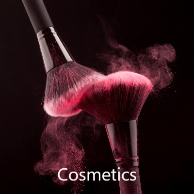 Cosmetics
