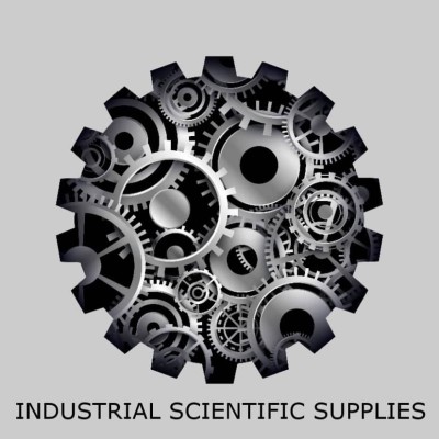 INDUSTRIAL SCIENTIFIC 