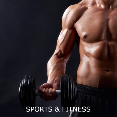 SPORTS FITNESS