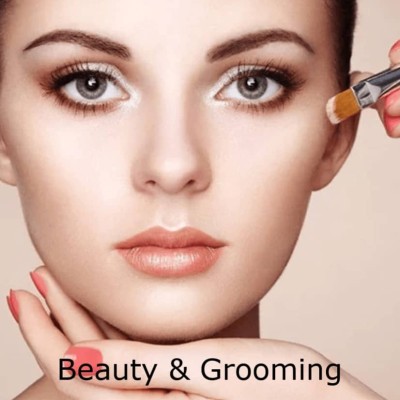 Beauty and Grooming
