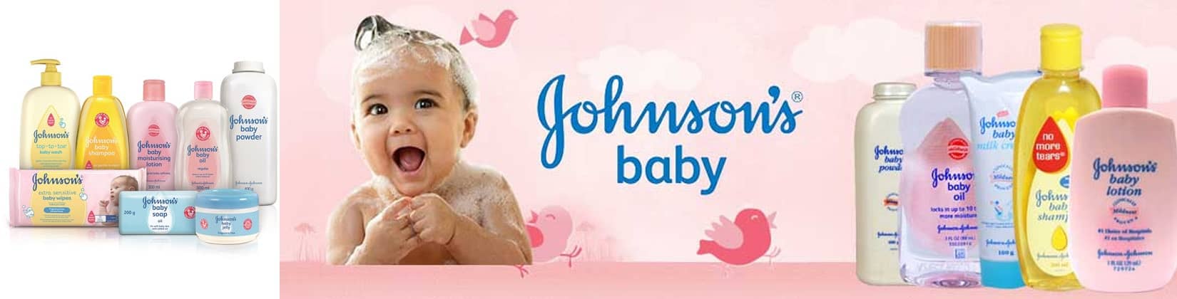 Johnson