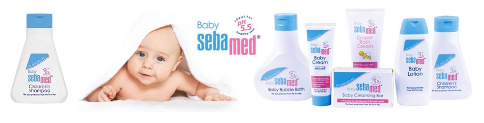 Sebamed