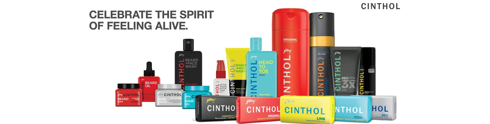 Cinthol