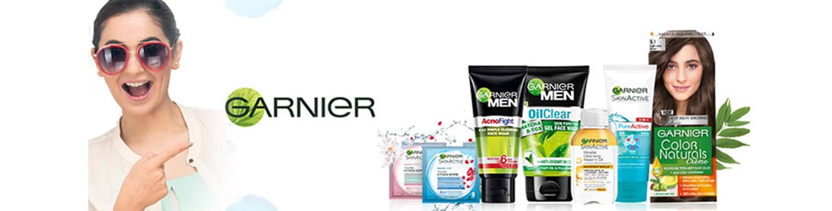 Garnier