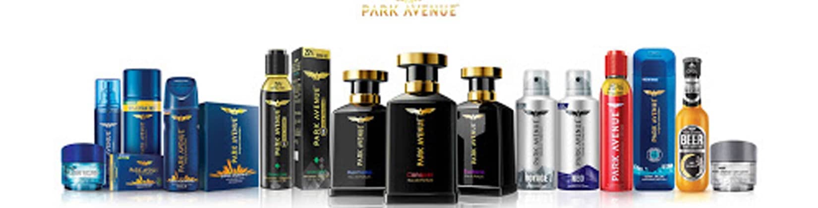 Park Avenue