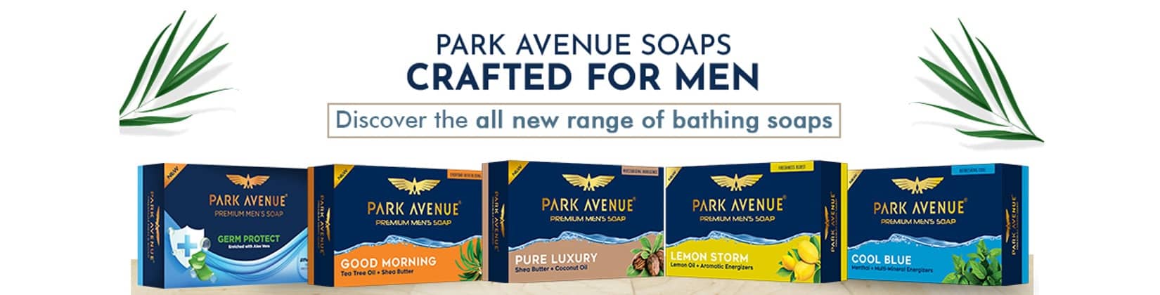 Park Avenue