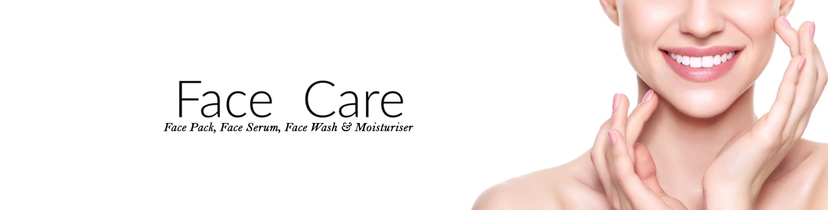 face care