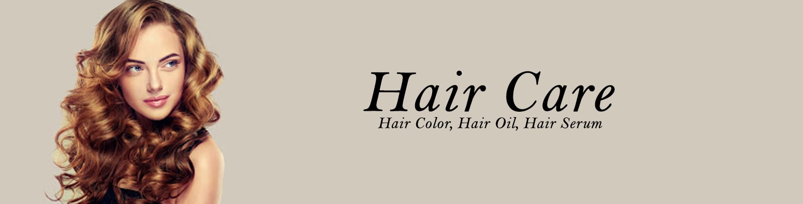 Hair Care