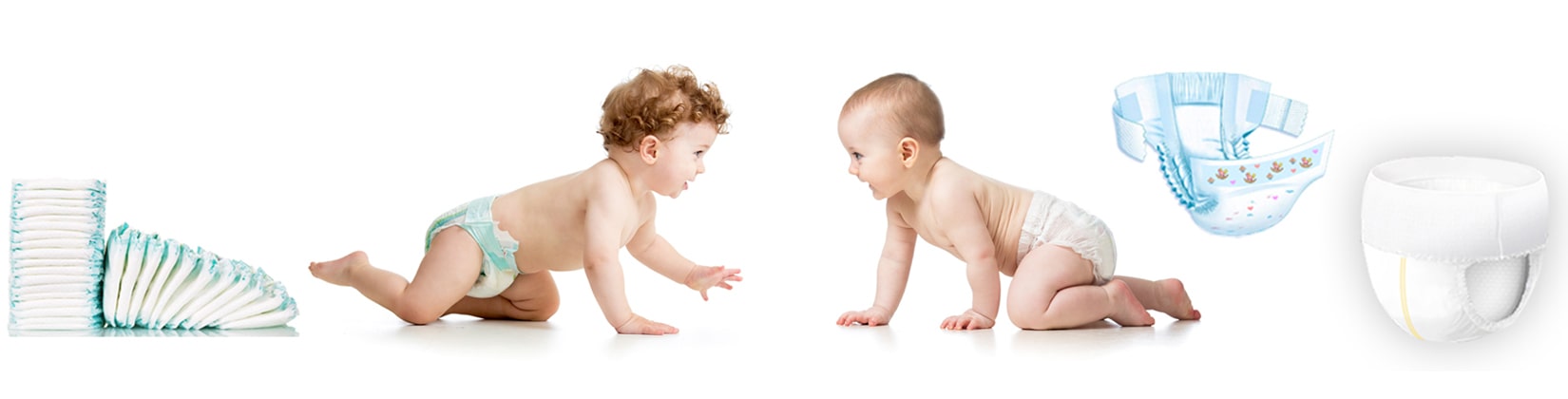Diaper and Wipes