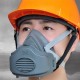 Gas mask Paint Mask
