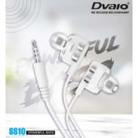Dvaio Powerfull Bass SS10 Dvaio Powerfull Bass SS10