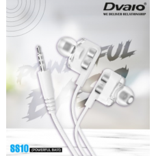 Dvaio Powerfull Bass SS10 Dvaio Powerfull Bass SS10