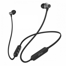 Ptron Bassfest Plus Magnetic 5.0 Wireless Headphones Grey Ptron Bassfest Plus Magnetic 5.0 Wireless Headphones Grey