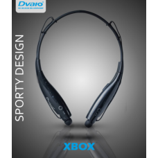Dvaio XBOX CX730 Wireless Music Headphones