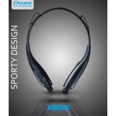 Dvaio XBOX CX730 Wireless Music Headphones Dvaio XBOX CX730 Wireless Music Headphones