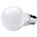 Syska 9 W Standard B22 LED Bulb White 1No