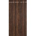 2 Door Plywood Wardrobe, Color Walnut Tiepolo