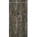 2 Door Plywood Wardrobe, Color Black Carrara Marble Super Gloss
