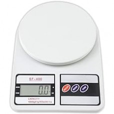 Electronic kitchen Scale sf400