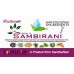 18 Herbal Sambirani Powder - Mooligai Sambirani - Dhoop Powder - 50 Gm