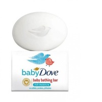 Baby Dove Soap Rich Moisture - 75 gm
