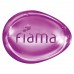 Fiama Gel Bar Blackcurrant and Bearberry Soap, 125g Count of 6