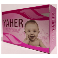 Yaher Baby Soap 75g