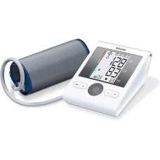 beurer BM 28 Blood Pressure Monitor with adaptor beurer BM 28 Blood Pressure Monitor with adaptor