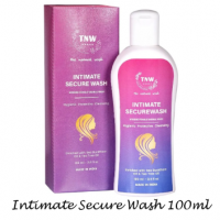 TNW Intimate Secure Wash 100ml