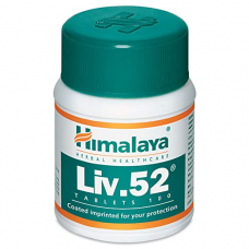 Liv 52 Tablets - 100 Counts Liv 52 Tablets - 100 Counts