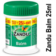 Zandu Balm 25ml