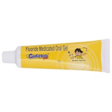 Cheerio Oral Gel 75g Cheerio Oral Gel 75g