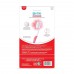 Colgate Gentle Sensitive Ultra Soft Bristles Toothbrush - 4 Pcs with 4 Hygiene Caps Ultra Soft Toothbrush Colgate Gentle Sensitive Ultra Soft Bristles Toothbrush - 4 Pcs with 4 Hygiene Caps Ultra Soft Toothbrush