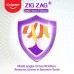 Colgate ZigZag Anti-Bacterial Toothbrush Soft 6 pcs Colgate ZigZag Anti-Bacterial Toothbrush Soft 6 pcs