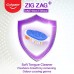 Colgate ZigZag Anti-Bacterial Toothbrush Medium 6 pcs