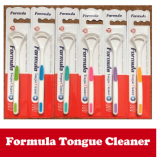 Formula Tongue Cleaner Pack of 1