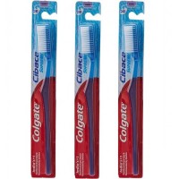 Colgate Cibaca Supreme More Bristles Hard 12 Pcs Colgate Cibaca Supreme More Bristles Hard 12 Pcs