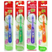 Colgate Kids 0-2 years Extra Soft Toothbrush - Assorted Color Colgate Kids 0-2 years Extra Soft Toothbrush - Assorted Color