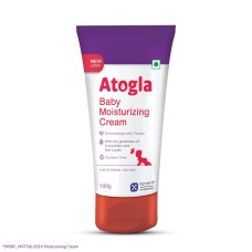 Atogla Baby Moisturizing Cream 100g | Ceramide & Oat Lipid Baby Skin Care Atogla Baby Moisturizing Cream 100g | Ceramide & Oat Lipid Baby Skin Care