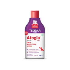 Atogla Baby Moisturizing Lotion 200ml | Torrent Atogla Baby Moisturizing Lotion 200ml | Torrent