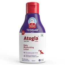Atogla Baby Moisturizing Lotion 100ml Atogla Baby Moisturizing Lotion 100ml