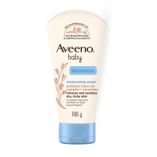 Aveeno Baby Dermexa Moisturising Cream 100gm | Kandharam Aveeno Baby Dermexa Moisturising Cream 100gm | Kandharam