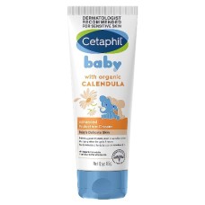 Cetaphil Baby Advanced Protection Cream 85gm | Kandharam Cetaphil Baby Advanced Protection Cream 85gm | Kandharam