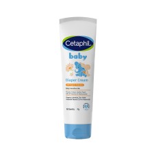 Cetaphil Baby Diaper Cream 70 gm | Kandharam Cetaphil Baby Diaper Cream 70 gm | Kandharam