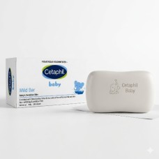 Cetaphil Baby Mild Bar 100gm | Kandharam Cetaphil Baby Mild Bar 100gm | Kandharam