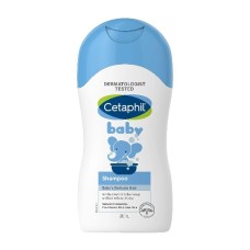 Cetaphil Baby Shampoo 200ml with Chamomile | Kandharam Cetaphil Baby Shampoo 200ml with Chamomile | Kandharam