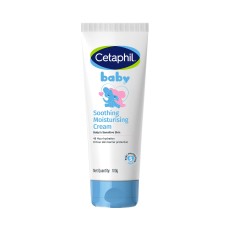 Cetaphil Baby Soothing Moisturising Cream 100gm | Kandharam Cetaphil Baby Soothing Moisturising Cream 100gm | Kandharam