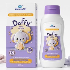 Daffy Baby Lotion 100ml | Kandharam Daffy Baby Lotion 100ml | Kandharam