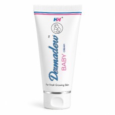 Dermadew Baby Cream 80gm - For Fresh Growing Skin Dermadew Baby Cream 80gm - For Fresh Growing Skin