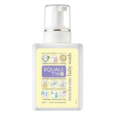 EQUALSTWO Two-in-One Baby Wash 500ml